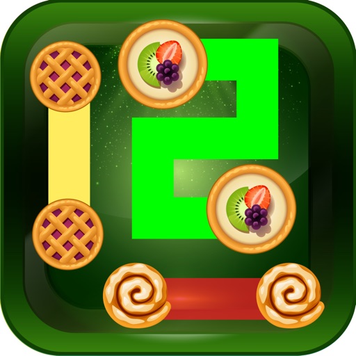 Dessert Bound hd : - The hardest puzzle game ever for teens iOS App