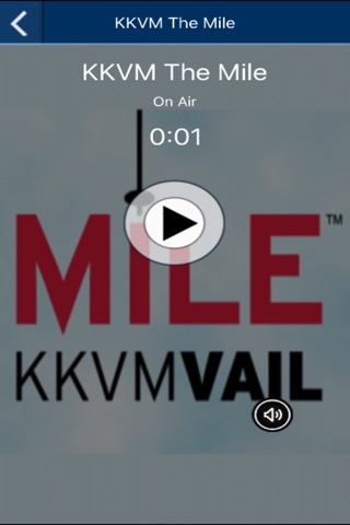 KKVM The Mile screenshot 3