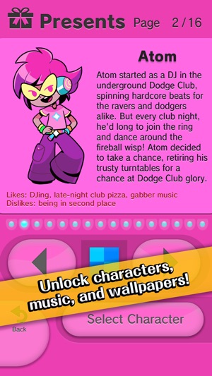 Dodge Club Pocket(圖3)-速報App