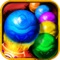 Jump into the amazing world of Bubble Marbles Shooter 