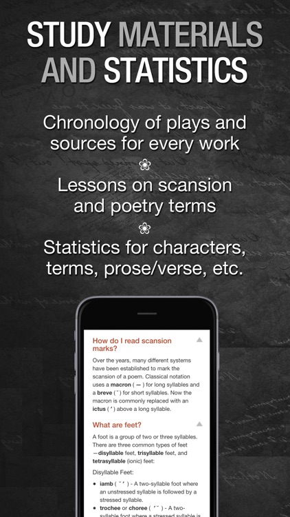 Shakespeare screenshot-4