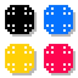 Pixel Tiles play free old school video game online