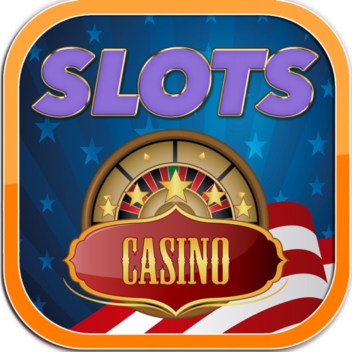 Free Vegas Fantasy Casino - Gambler Slots Game icon