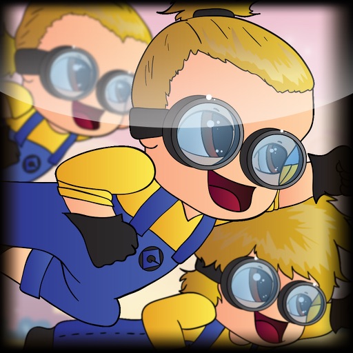 Master Chase - Minions Version icon