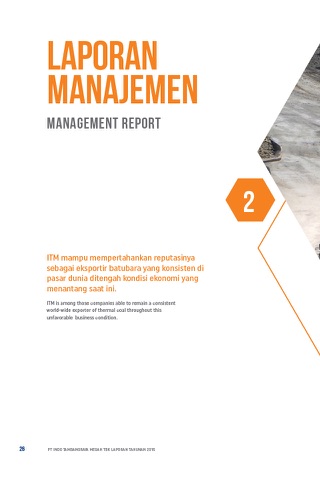 ITM 2015 Annual Report screenshot 3
