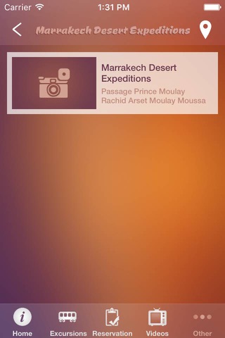 Marrakech Desert Expeditions screenshot 4
