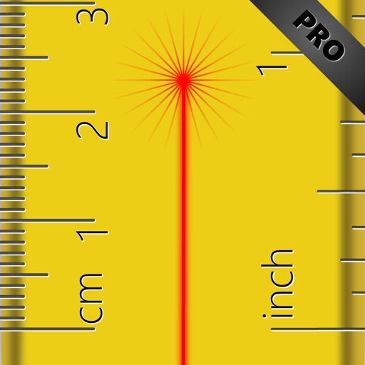 measurement tool PRO