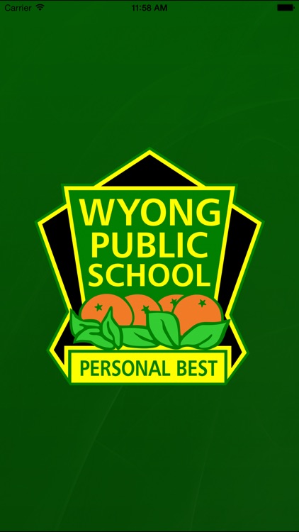 Wyong Public School