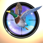 Hunting Game Duck Hunter Free 2016 3D