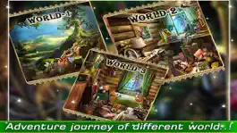 Game screenshot Find The Hidden Objects - The First Settlers apk