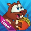 The Nut Job - Go Nuts - Fun Squirrel Shooting Game
