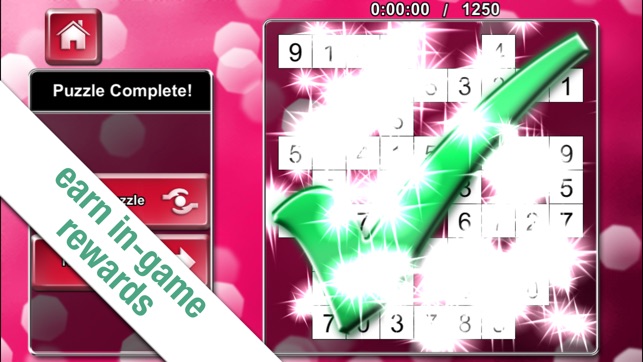 Number Jig Puzzler(圖3)-速報App