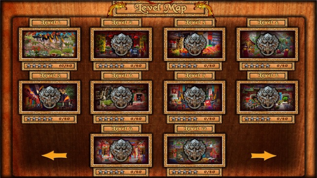 Trip to China Hidden Object(圖2)-速報App