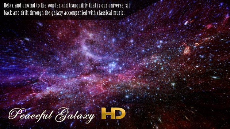 Relaxify HD Pack III