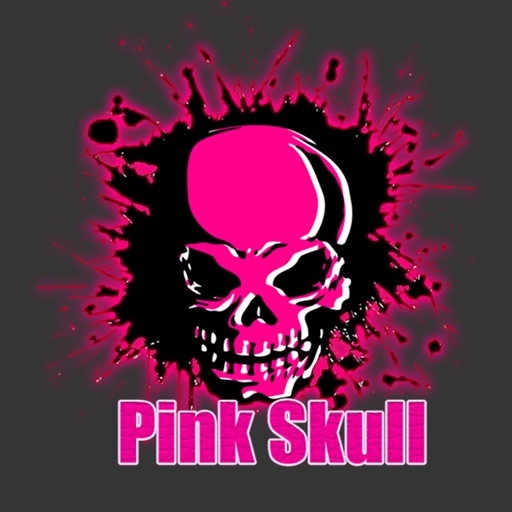 メンズやレディースのファッション通販【PinkSkull】 icon