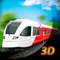 Train Driver Simulator 3D Free
