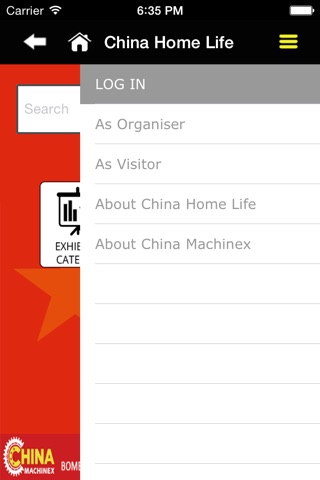 China Homelife and Machinex India screenshot 3