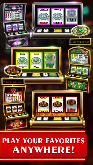 Slots - Classic Vegas - Free Vegas Slots Casino Games(圖4)-速報App