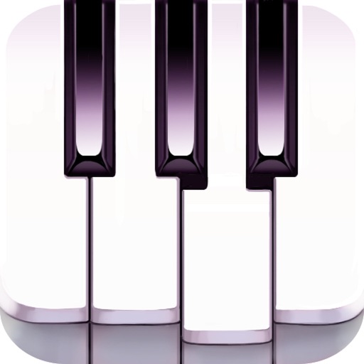 Real Piano Simulator iOS App