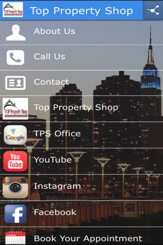 Top Property Shop screenshot 3