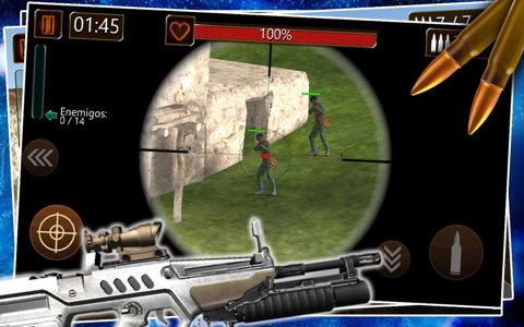 Battlefield Frontline 2 screenshot 4