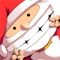 Christmas Eve Santa Claus is ready to send gifts to children all over the world, Then there was a bad guy that stole the Christmas presents, Gifts are scattered everywhere, Help Santa Claus to collect the scattered gifts to every child's home