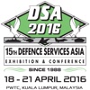 DSA 2016