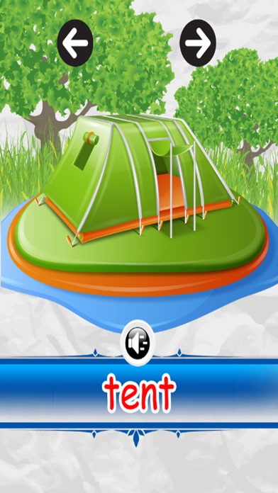 Learn English Vocabulary lessons 1 : learning Education games for kids Free 1.0.1 IOS -