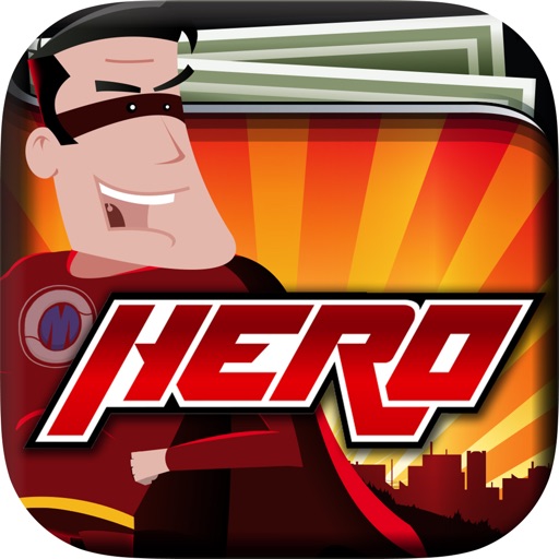 Heroes Gallery HD – Super Art Wallpapers , Themes and Artwork Backgrounds icon