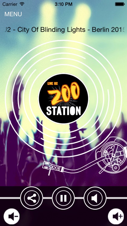 ZOO Station Radio