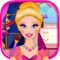 Princess Prom Night Prep - Makeover, Makeup, Dressup, Girls Salon Games