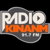 Radio Kinanm FM (91.7 FM Stereo)