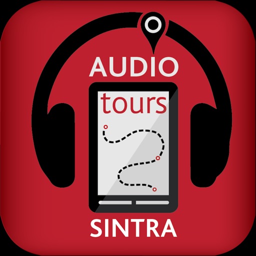 Audio tours Sintra icon