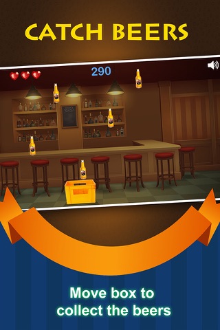 Catch Beer Premium screenshot 4