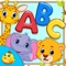 ABC Class Books For Toddlers