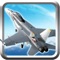 F15 Pilot Flight Simulator - Take off your F15 Jet Plane, completing well defined missions in an air simulation