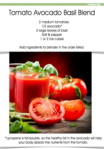 Juicing Healthy Mag screenshot 3