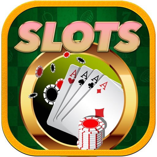 Aristocrat Casino Vip Slots Machine - FREE Casino Game icon