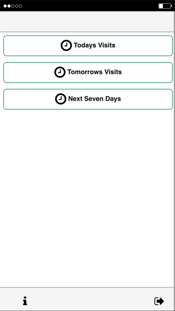 【图】Unicare Mobile(截图2) 【图】Unicare Mobile(截图2)