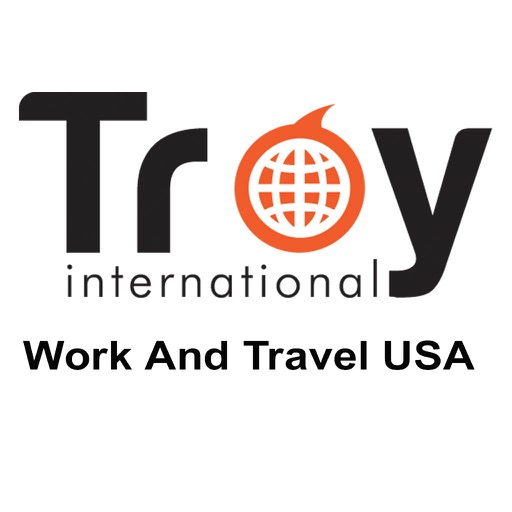 TROY Work and Travel