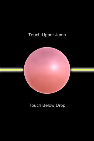 Ball Jump-up : Crossing River - náhled