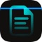 Turn your iPhone or iPad into a scanner for documents, receipts, notes, whiteboards, and other text