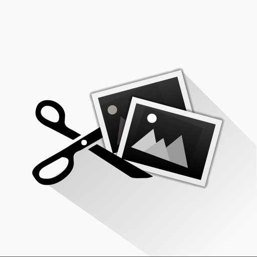 Image Slicer icon