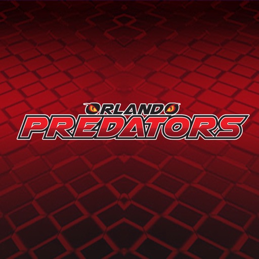 Orlando Predators icon