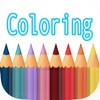 Coloring Book - switch colorFY stack