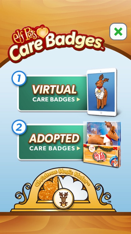 Elf Pets® Virtual Reindeer – The Elf on the Shelf® screenshot-4