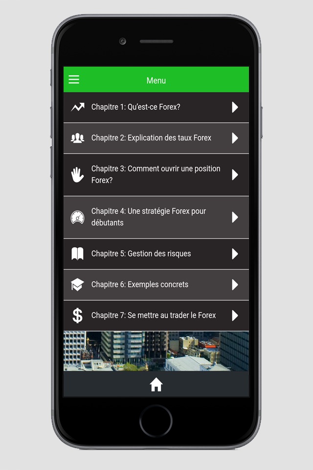 Forex Formation screenshot 2