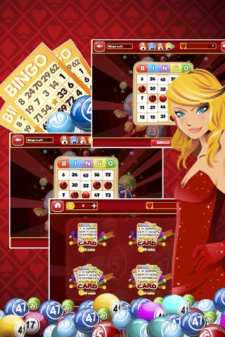 Your Bingo - Free Bingo Casino Game screenshot 3