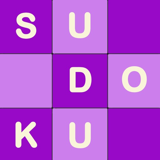 Sudoku - Are You Clever Icon