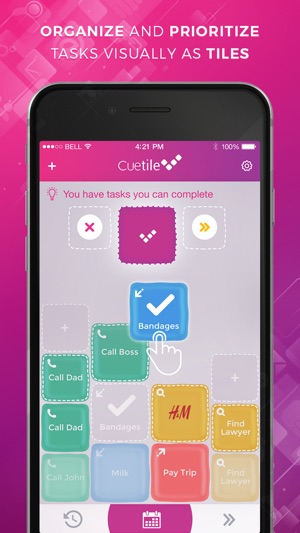 Cuetile(圖1)-速報App